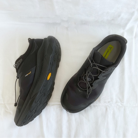 Hoka One One Other - Hoka Transport GTX Shoes